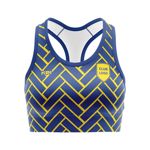 Sports Crop Top SCT17